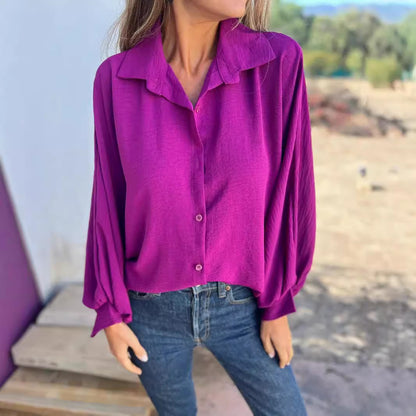 Women's Effortless Blouse