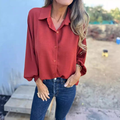 Women's Effortless Blouse