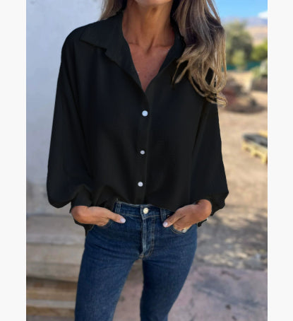 Women's Effortless Blouse