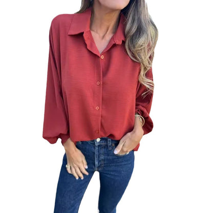 Women's Effortless Blouse