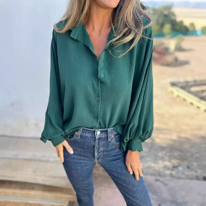 Women's Effortless Blouse