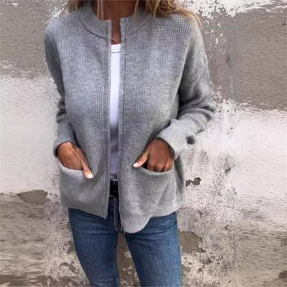 Casual Spring Sweater