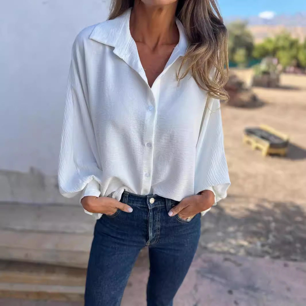 Women's Effortless Blouse