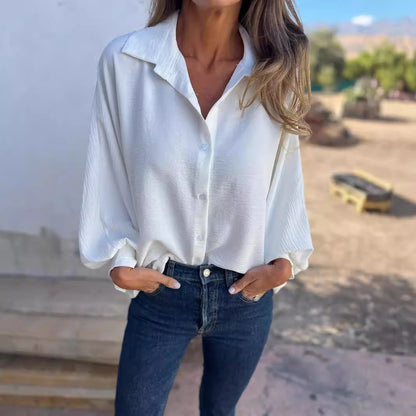 Women's Effortless Blouse