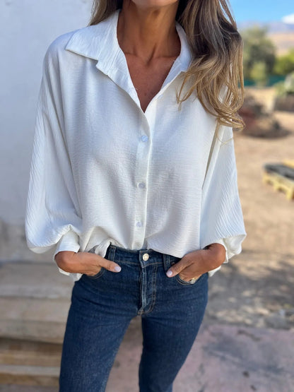 Women's Effortless Blouse