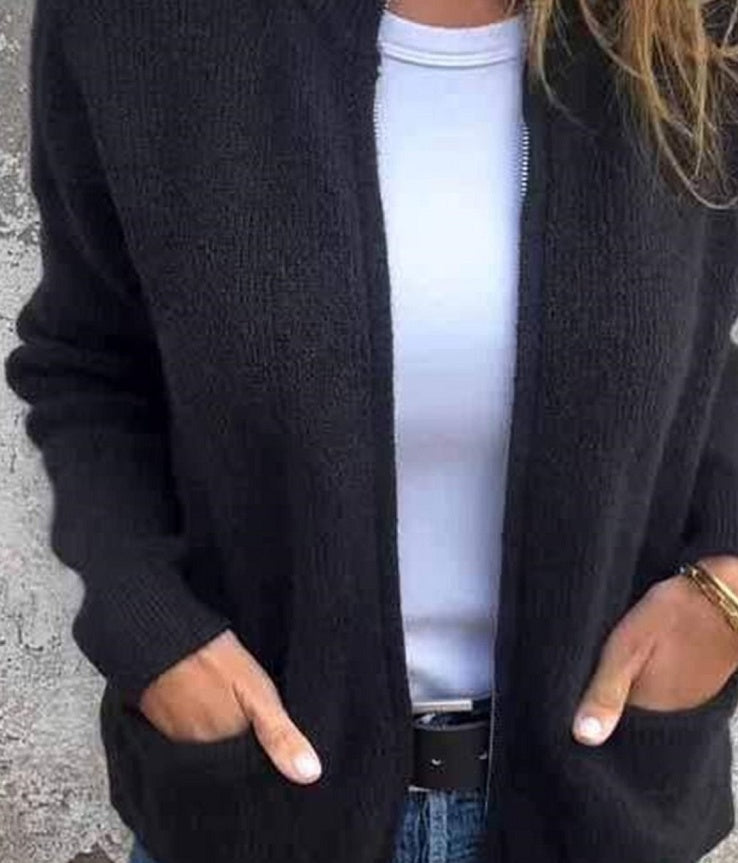 Casual Spring Sweater