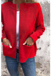 Casual Spring Sweater