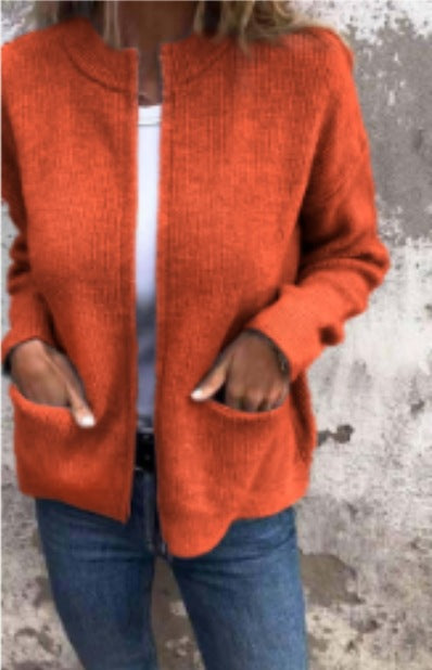 Casual Spring Sweater