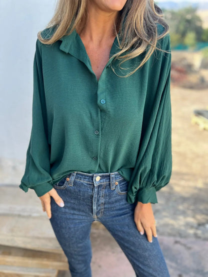 Women's Effortless Blouse