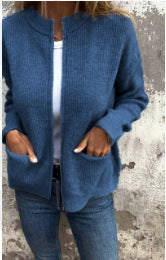 Casual Spring Sweater