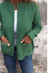 Casual Spring Sweater