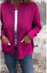 Casual Spring Sweater